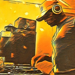 J - Fader - Deep State