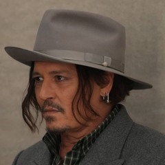 Johnny Depp