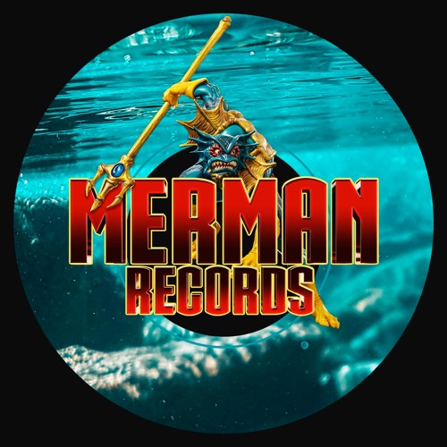 MERMAN RECORDS’s avatar