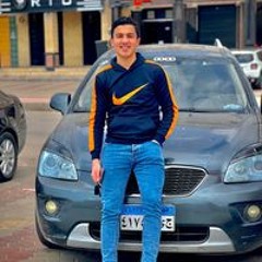 Ahmed Aziz