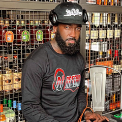 DJ Arsenal