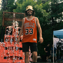 Mickey Pérez