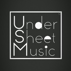 Under Sheet Music