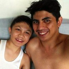 Blossom Karamy Caoili