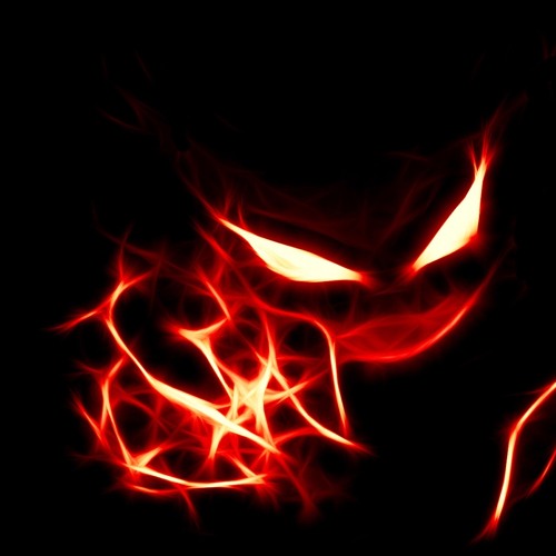 Demon king’s avatar