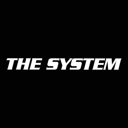 The System’s avatar