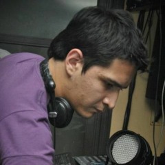 Dj Diego Carrasco