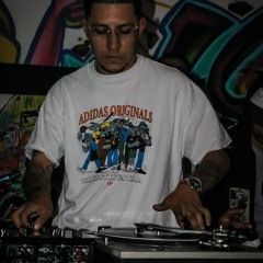 DJ KENDRICK