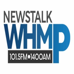WHMP Radio