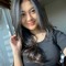 sandra dewi