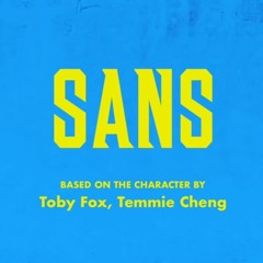 Cloudy Sans