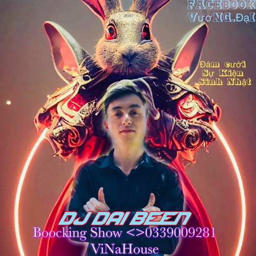 DJ ĐAI Been’s avatar