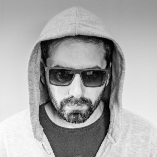 DJ Victor Amaral’s avatar