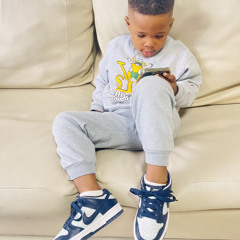Marcus  Prince