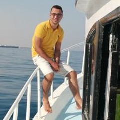 Mahmoud Badr