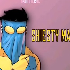 shiestymark