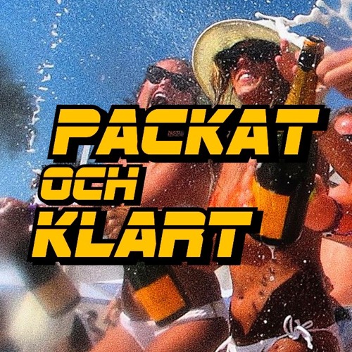 Packat & Klart - Edits’s avatar