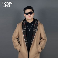 Calvin Jho