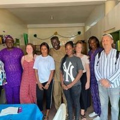 Athanase Obed Dehoumon