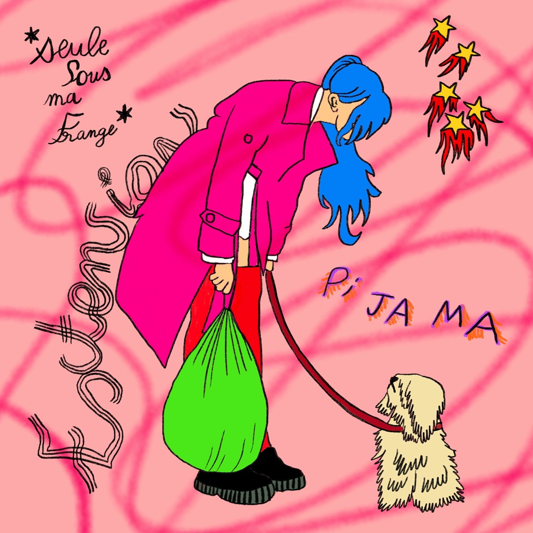 Stream pijamaofficial music | Listen to songs, albums, playlists for ... image