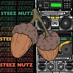 STEEZ NUTZ - Minors & Majors