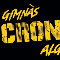 GIMNAS CRONOS