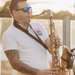 Bret Grace - Saxalone