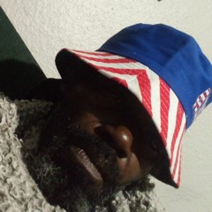 Quincy Redrick