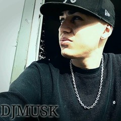 DJ MUSK1