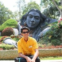 Williams Varghese