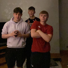 Josh Cullen x