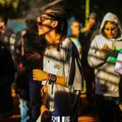 Sayajin Do Guetto