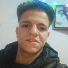 Mohamed Abo KhoshaLa