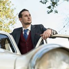 Sander van den Bogaard