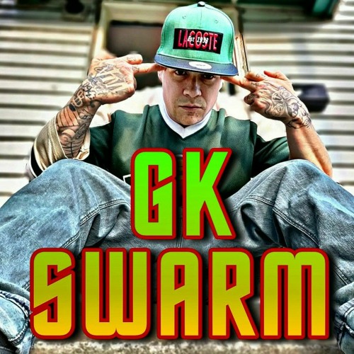 GK SWARM’s avatar