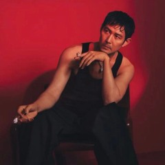 hwang ronnie