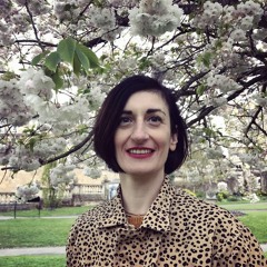 Sophia Ignatidou
