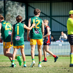 Harrison westmoreland