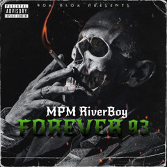 MPM RiverBoy