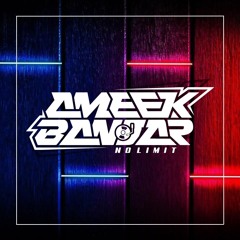 AMEEK BANJAR [ AB ] 〄