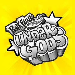 UnderGods