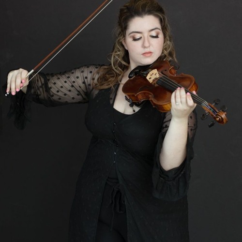 Stream Can't Help Falling in Love (Inspired by Daniel Jang) by Kelsey Foeller Listen online