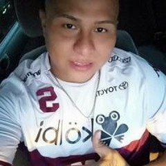 Jose Alberto Bohorguez