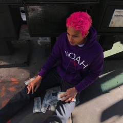 Uzi*