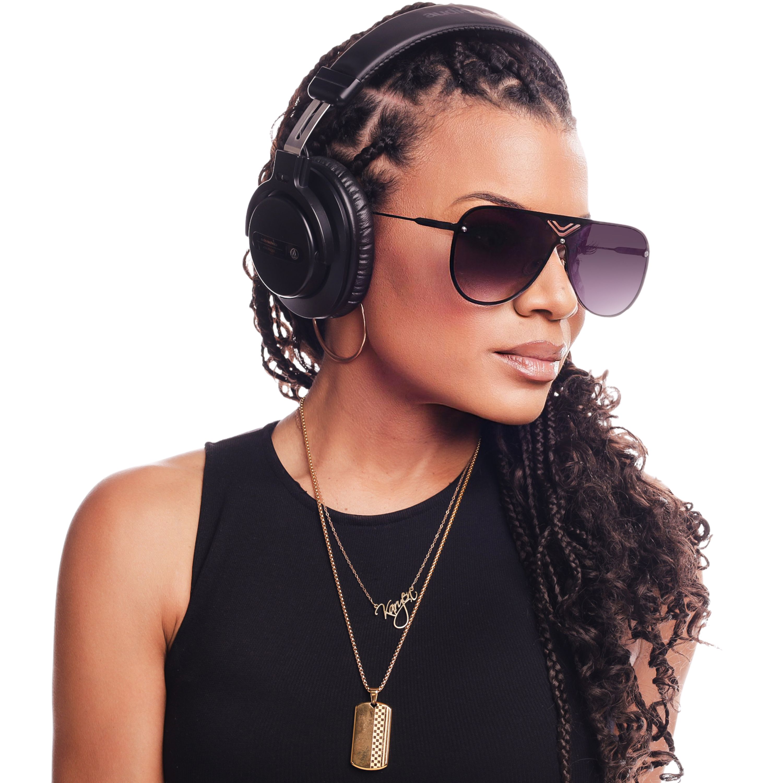 DJ Karyen Mix Podcast