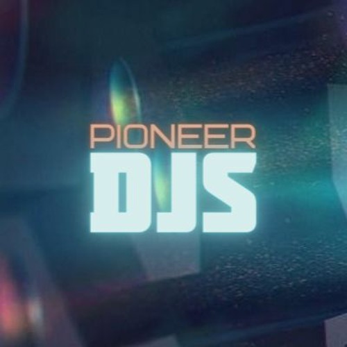 Pioneer DJs’s avatar