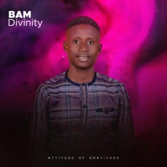 Bam Divinity