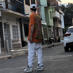 GONZÁLEZ DJ