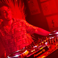 Erick Barrios