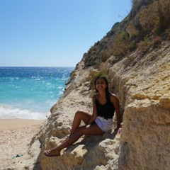 Fadoua EL BRIHI